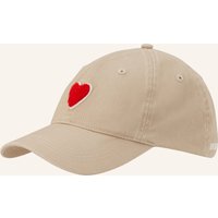 UNIO Unio Cap Kobe Heart beige