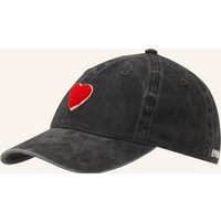 UNIO Unio Cap Kobe Heart grau