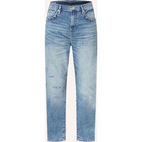 True Religion True Religion Jeans Hope Bow Leg blau