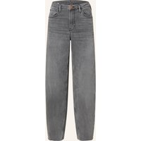 True Religion True Religion Barrel Jeans Ruby Volume schwarz