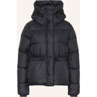 Canada Goose Daunenjacke Montgomery schwarz