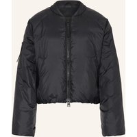 Canada Goose Daunenblouson Elba schwarz