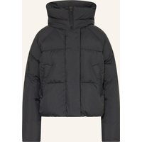 Canada Goose Daunenjacke Chilliwack schwarz