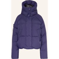 Canada Goose Daunenjacke Chilliwack lila