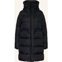 Canada Goose Daunenmantel Montgomery schwarz