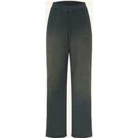 Golden Goose Sweatpants Journey grau