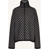 Golden Goose Pullover Journey schwarz