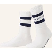 81236 OLD WHITE/ NAVY AAA