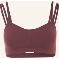 Nike Sport-Bh Zenvy Strappy rot