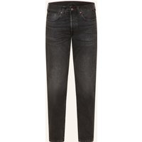 Replay Jeans Deryck Regular Fit grau