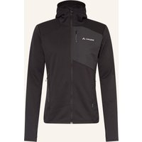 Vaude Midlayer-Jacke Monviso Iii schwarz