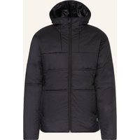 Vaude Funktionsjacke Neyland schwarz