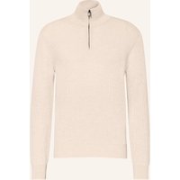 Brioni Brioni Troyer Mit Cashmere beige