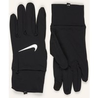 Nike Multisport-Handschuhe Therma-Fit Mit Touchscreen-Funktion schwarz