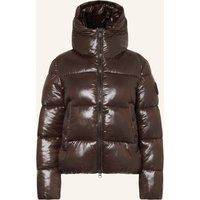 SAVE THE DUCK Save The Duck Steppjacke Biddy braun