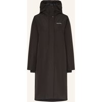 Didriksons Didriksons Parka Selina schwarz