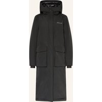 Didriksons Didriksons Parka Leya schwarz