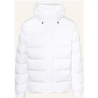 SAVE THE DUCK Save The Duck Steppjacke weiss