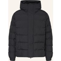 SAVE THE DUCK Save The Duck Steppjacke schwarz