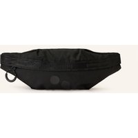 PINQPONQ Pinqponq Gürteltasche Nik schwarz