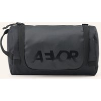 Aevor Aevor Kulturtasche Wash Pack schwarz