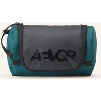 Aevor Aevor Kulturtasche Wash Pack gruen