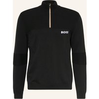 Boss Boss Troyer Hydro schwarz