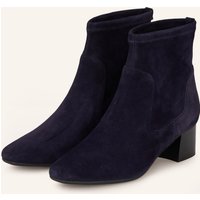 Peter Kaiser Peter Kaiser Stiefeletten blau