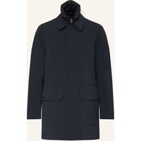 PEUTEREY Peuterey Daunenparka Loch Tj blau
