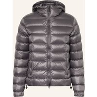 Colmar Colmar Lightweight-Daunenjacke grau