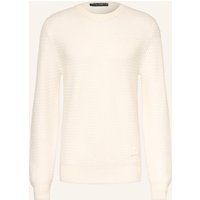 Dolce & Gabbana Pullover weiss
