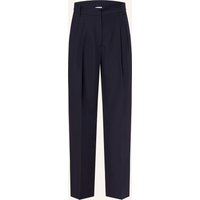 Mrs & HUGS Mrs & Hugs Hose blau