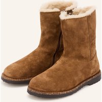 Birkenstock Birkenstock Boots Uppsala braun