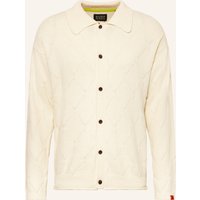 Scotch & Soda Scotch & Soda Strickjacke weiss