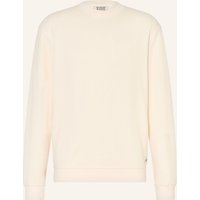 Scotch & Soda Scotch & Soda Longsleeve weiss