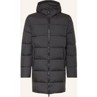 ECOALF Ecoalf Steppjacke grau