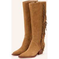 Dolce Vita Dolce Vita Stiefel Roley braun
