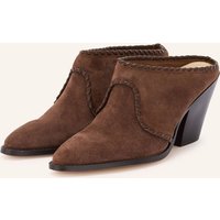 Dolce Vita Dolce Vita Mules Jolyn braun