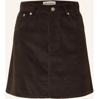 lollys laundry Lollys Laundry Cordrock Evasll braun
