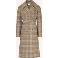 Lacoste Trenchcoat beige