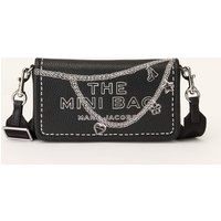 Marc Jacobs Umhängetasche The Mini Bag schwarz