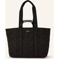 Boss Boss Shopper Palmah schwarz