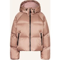 WITHBLACK Withblack Daunenjacke Wblemma rosa