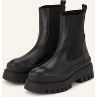 Steve Madden Steve Madden Chelsea-Boots Cassandra schwarz
