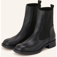 Steve Madden Steve Madden Chelsea-Boots Zahrine schwarz