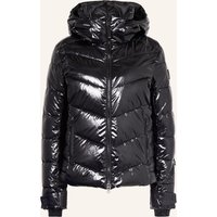 FIRE+ICE Fire+Ice Skijacke saelly2 schwarz