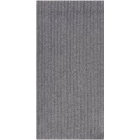 S.MARLON S.Marlon Cashmere-Schal grau