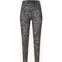 Juvia Juvia Leggings Pamela blau
