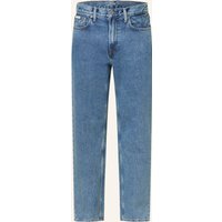 Calvin Klein Jeans Jeans 90s Straight Relaxed Fit blau