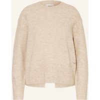 Pepe Jeans Pullover Cecil weiss